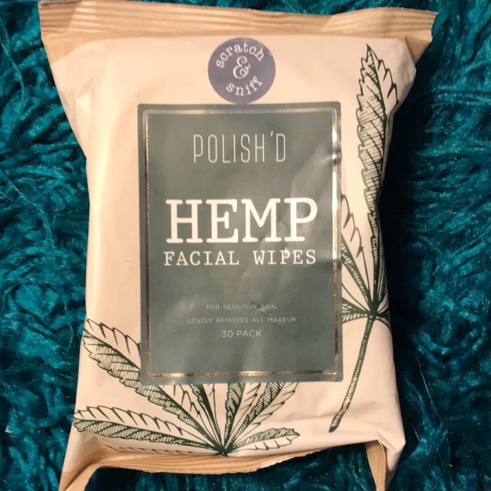 Hemp Set - Picture 3 of 4